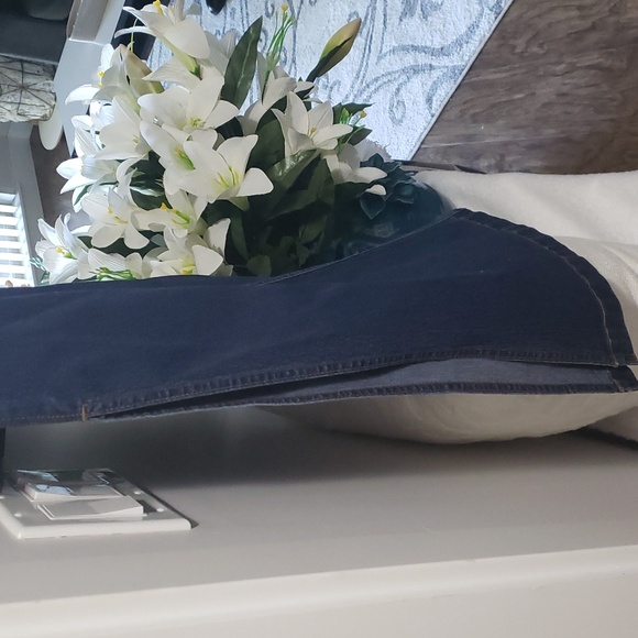 Maxi jean skirt - Picture 3 of 4